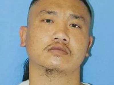 ‘트럭 돌진 ATM 절도’ 시애틀 한인 체포