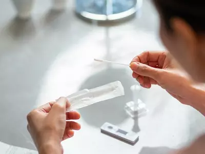 ‘국내선 탑승 전 꼭 자가검진을’