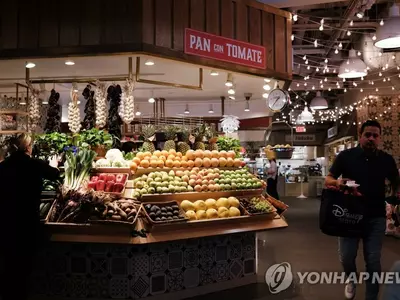 에너지·식품 가격 상승에 세계 스태그플레이션 경고음 확산