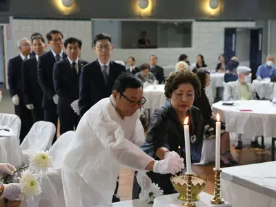 한인사회도 5.18 정신 승계 다짐