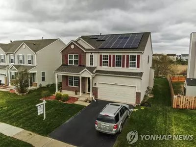 4월 집값 또 역대 최고…매매건수는 2년만에 최저