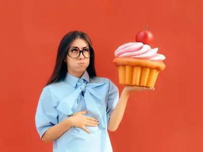 먹고 토하는 폭식증, 20대 여성 40%가 겪어