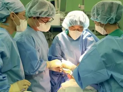 수술 받은 유방암 환자 5년 생존율 95% 넘어