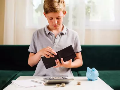 “제대로 익힌 재정습관, 평생의 부를 좌우한다”