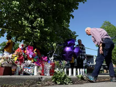 버펄로 참사 후 미 흑인 4명 중 3명 “인종차별 공격 우려”