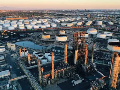 정유사 개스값 바가지 연방의회 규제 나선다