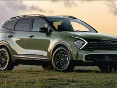 미국을 누벼온 기아… ‘10,000,000’대 금자탑