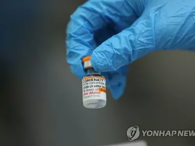 화이자 "5세 미만도 코로나 백신 효과…저용량으로 3회 접종"