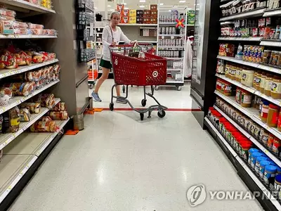 "일주일에 두번씩"…치솟는 물가에 미국인 '매혈기'