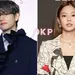 BTS 뷔·블랙핑크 제니 열애설…소속사는 '노코멘트'