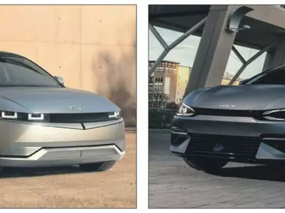 공급 부족 전기차… 한국차는 ‘원활’