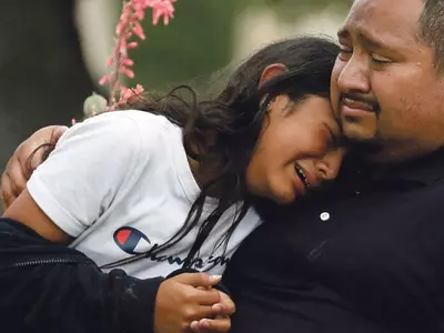 총기난사 사건 4년새 2배로…총기규제 힘 받나