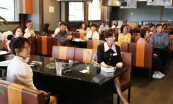 부동산협회 2차 총회 및 세미나 개최