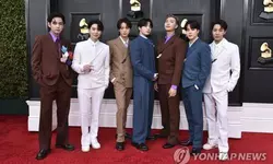 BTS, 백악관서 바이든 대통령 만난다