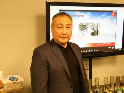 "방어운전교육 받고 보험료 낮추세요"