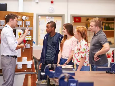 자신의 관심사와 특기가 될 수도 있는‘열정’찾기