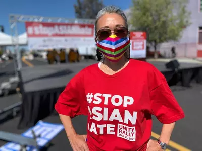 한국계 전 CNN 앵커 메이 리… 5만달러 기부