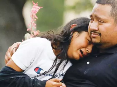 총기 난사 반복돼도 ‘총기 규제’없는 미… 분노·좌절 커지는 학교