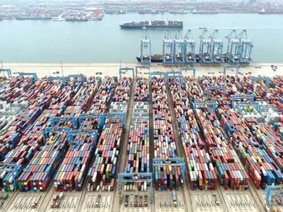 코로나 봉쇄·인플레 압박… 식어가는 세계 성장엔진