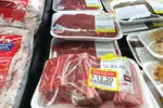 쇠고기도 ‘귀한 몸’… 가격 급등세