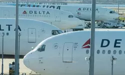 여행 성수기 항공편 결항 ‘비상’