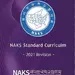 NAKS 표준교육과정개정안 영어판 완성