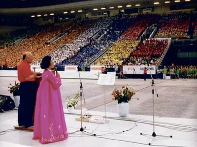 ‘예수를 만나야 영원을 보고 확실한 삶을 살 수 있다’