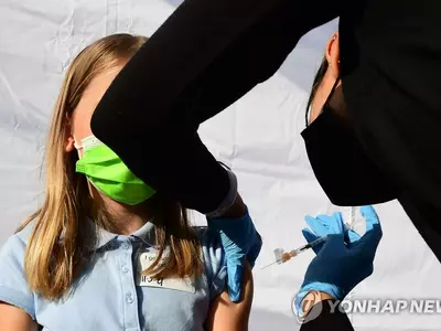 화이자, 5세 미만 영유아에 코로나19 백신 사용승인 신청