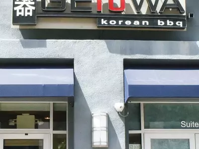 한인식당 첫 노조 결성 업계 촉각