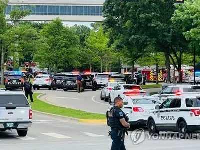 털사 총격범, 수술 통증에 앙심…AR 소총 난사해 의사 살해