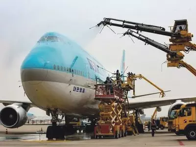 ‘2배 뛴 항공료 떨어질까’ 한국 방문 기대감↑
