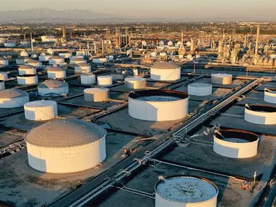 OPEC+ 증산 합의에도 상승… 원유가 170달러 갈수도