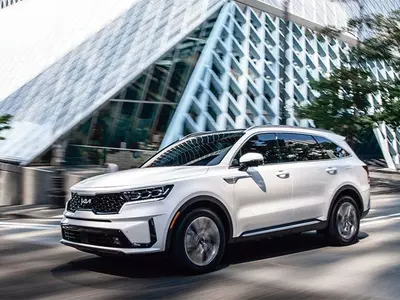 멋진 스타일·실용성·내구성까지… 최고의 패밀리카