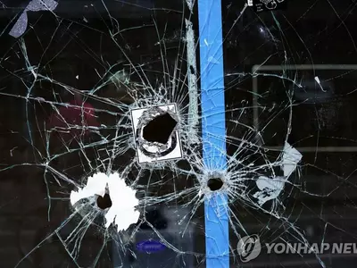 총기 폭력에 신음하는 미국…주말에만 133곳서 총성