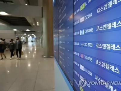 미국, 외국인 관광객 유치 위해 입국절차 간소화 추진