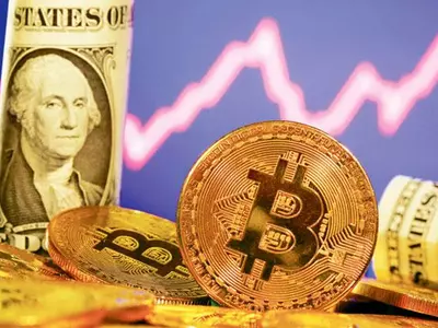 크루그먼의 경고 “가상화폐 폭락은 거대 사기… 2008년 붕괴와 유사”