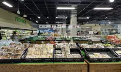 [한인마트 정보] "초여름 신선 과일 야채 가득"