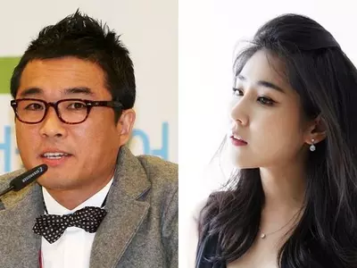 김건모, 결혼 3년 만에 파경…"합의이혼 절차 밟는 중"