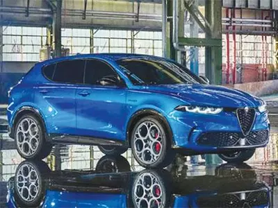 알파 로메오, 렉서스 벤치마킹해‘브랜드 경쟁력’높인다