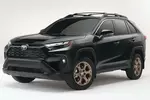 오프로드 감성 ‘RAV4 하이브리드 우드랜드 에디션’