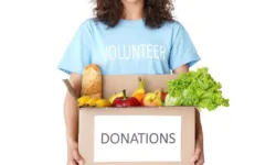 코로나 사태이어…‘식량 부족’