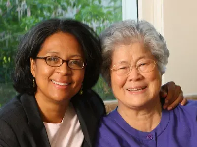 한국계 스트릭랜드 연방 하원의원 모친 김인민 씨 별세