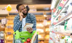 5월 소비자물가 8.6%↑…1981년 이후 최대폭