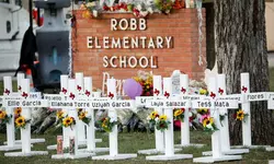 총기사고, 고등학교보다 초등학교에서 더 많았다