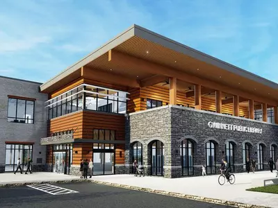 귀넷도서관 내년 예산 대폭 증액 요청