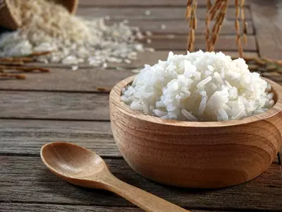 ‘식은 밥’먹으면 혈당을 낮춘다?