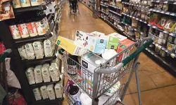 5월 소비자 물가지수 8.6%↑… 41년만에 최고치