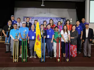 동남부 한인 화합의 축제 대단원