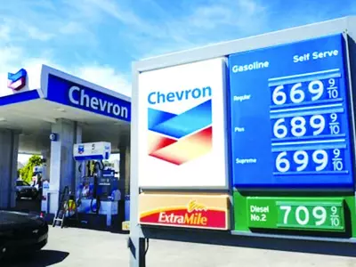 ‘미친 개스값’어디까지 오르나…“8달러 갈수도”