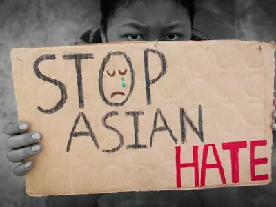 아시안 증오범죄 유죄 평결 고작 3%